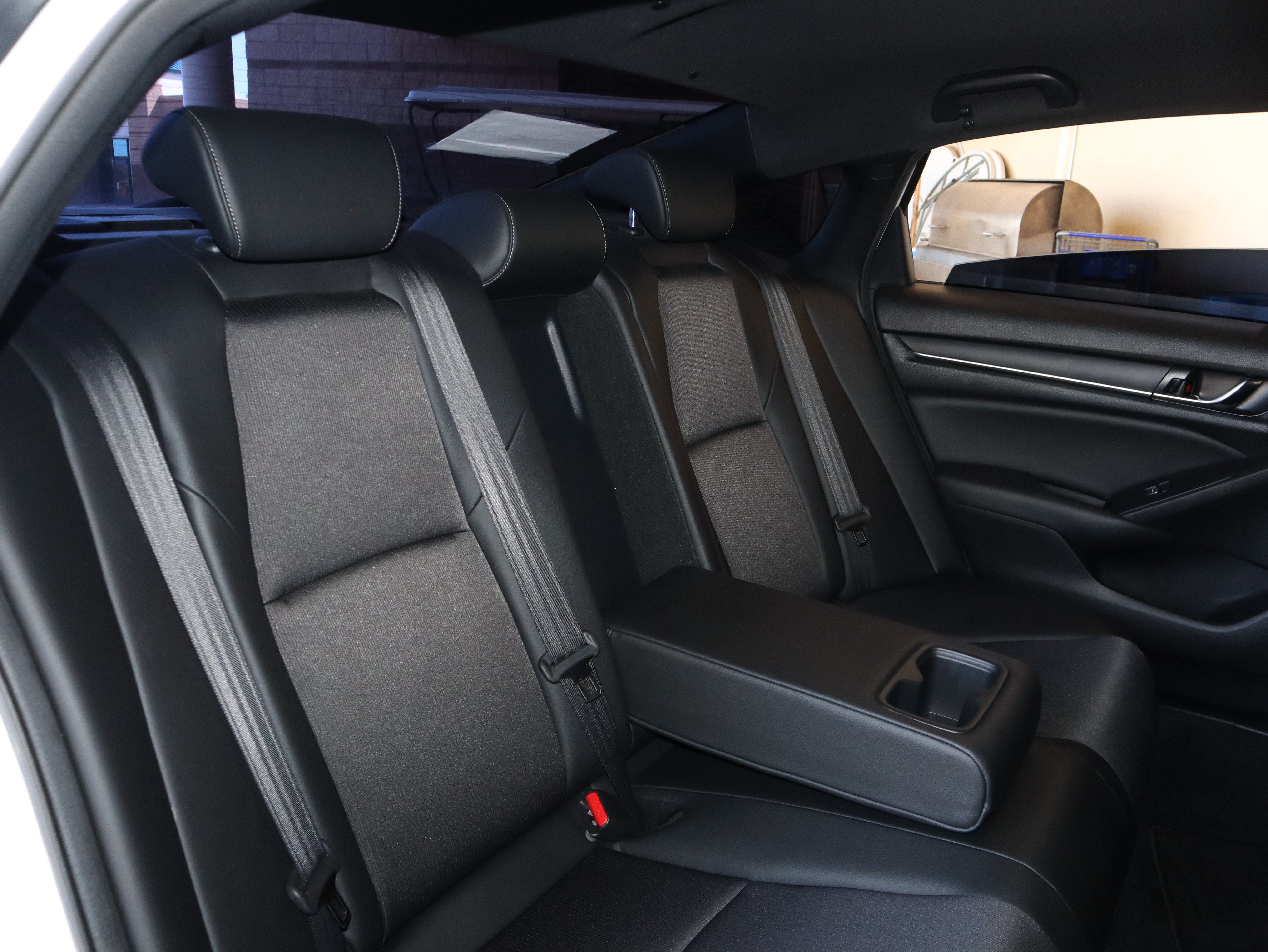 Used 2022 Honda Accord Sport image 43