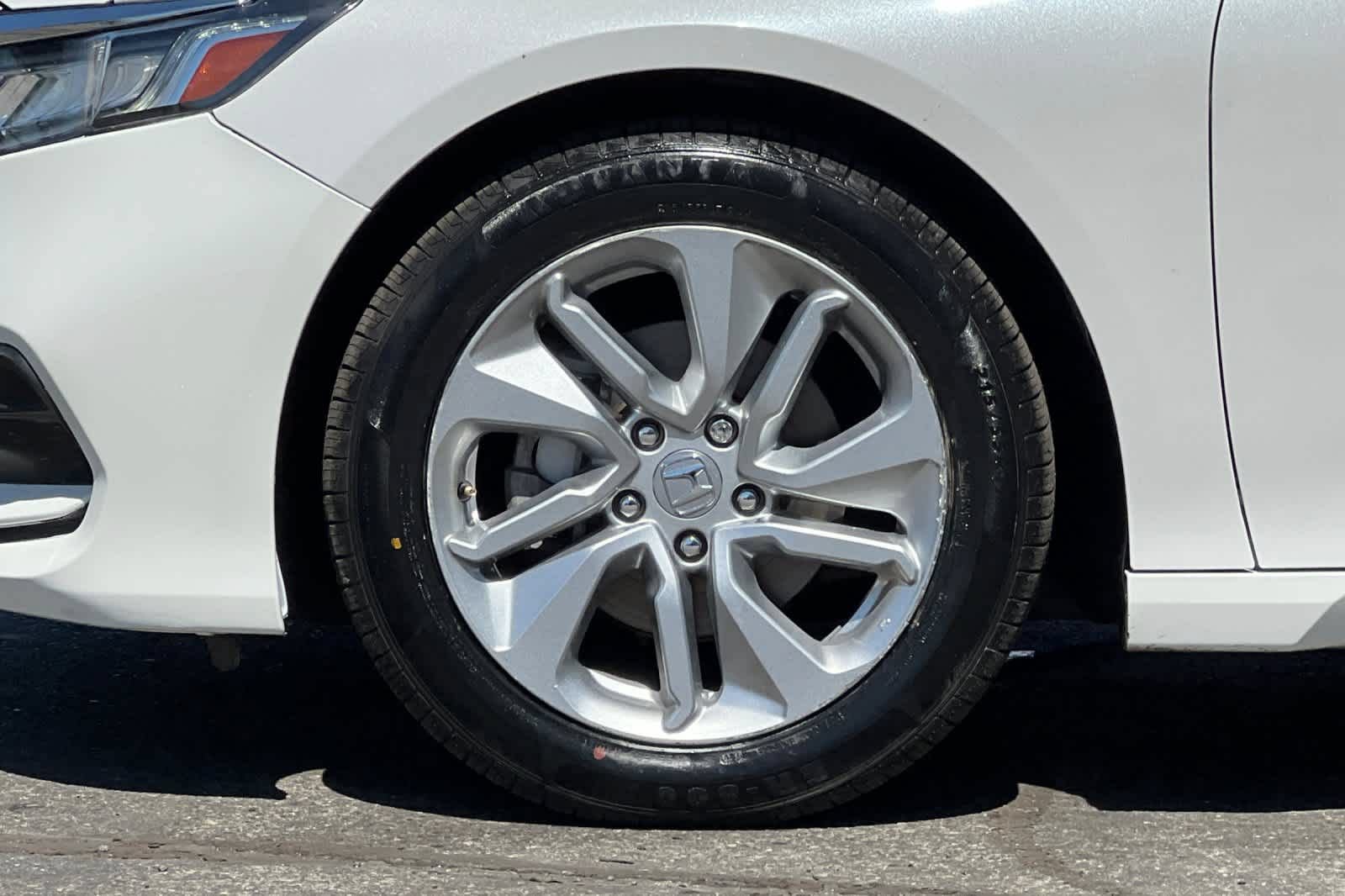 Used 2020 Honda Accord LX image 26