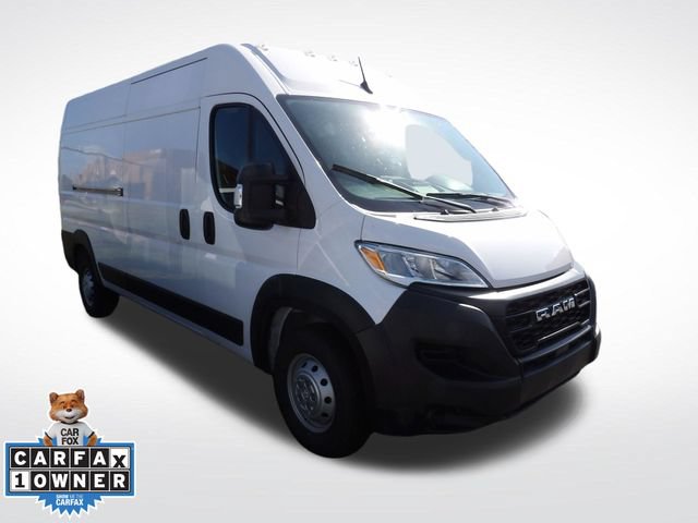 Used 2023 RAM ProMaster 2500 FWD image 16