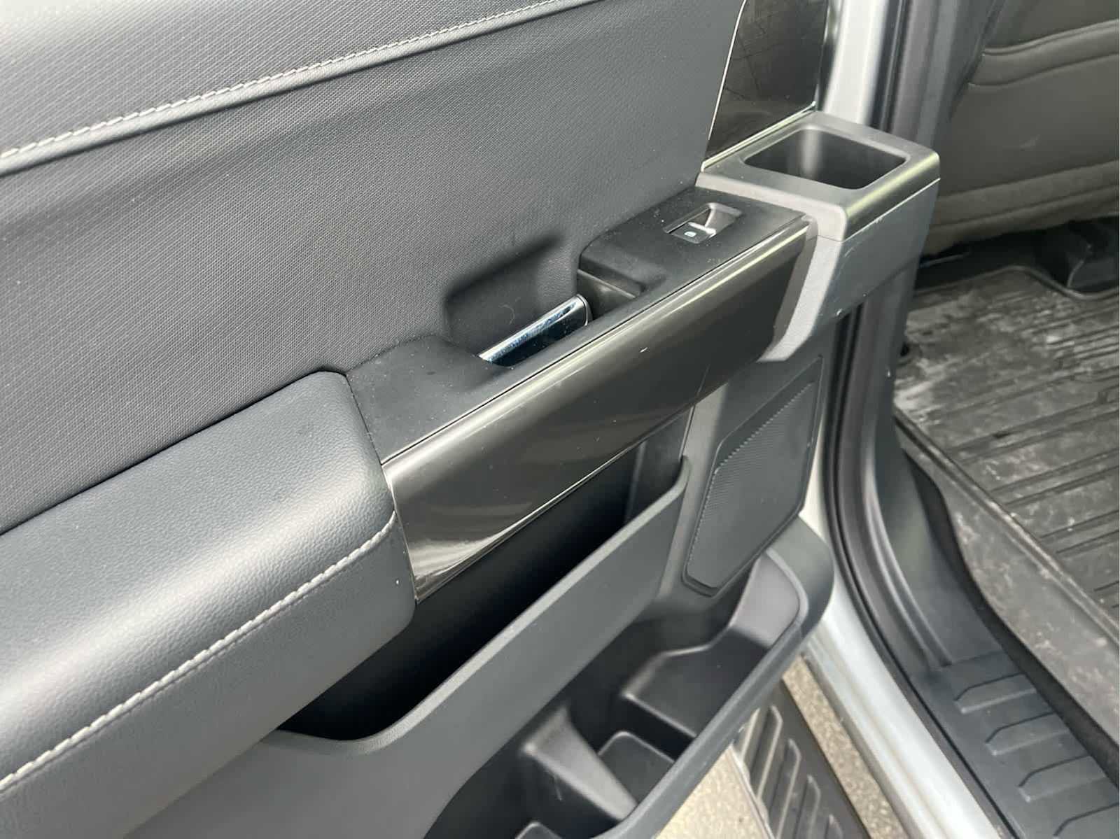 Certified 2023 Ford F150 XLT w/ Equipment Group 302A High image 28