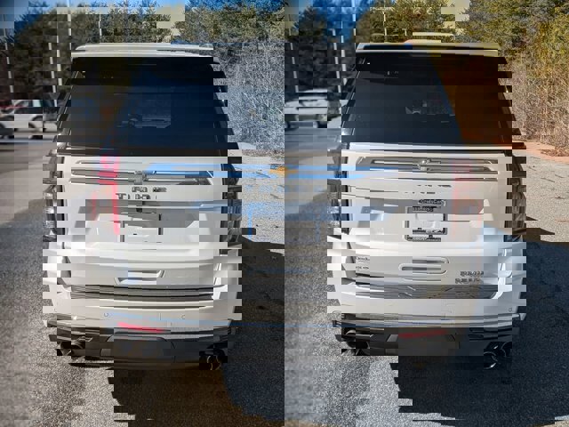 Used 2023 Chevrolet Tahoe Premier w/ Texas Edition image 4