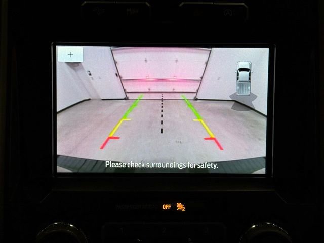 Certified 2019 Ford F150 XLT w/ Equipment Group 302A Luxury image 28