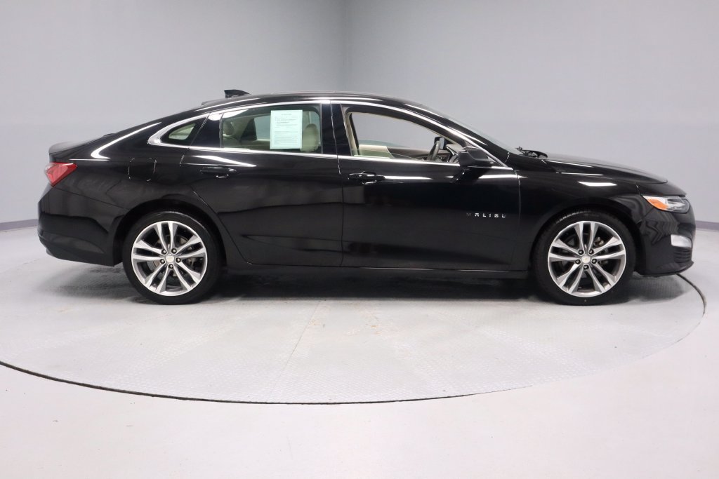 Used 2024 Chevrolet Malibu LT FWD image 13