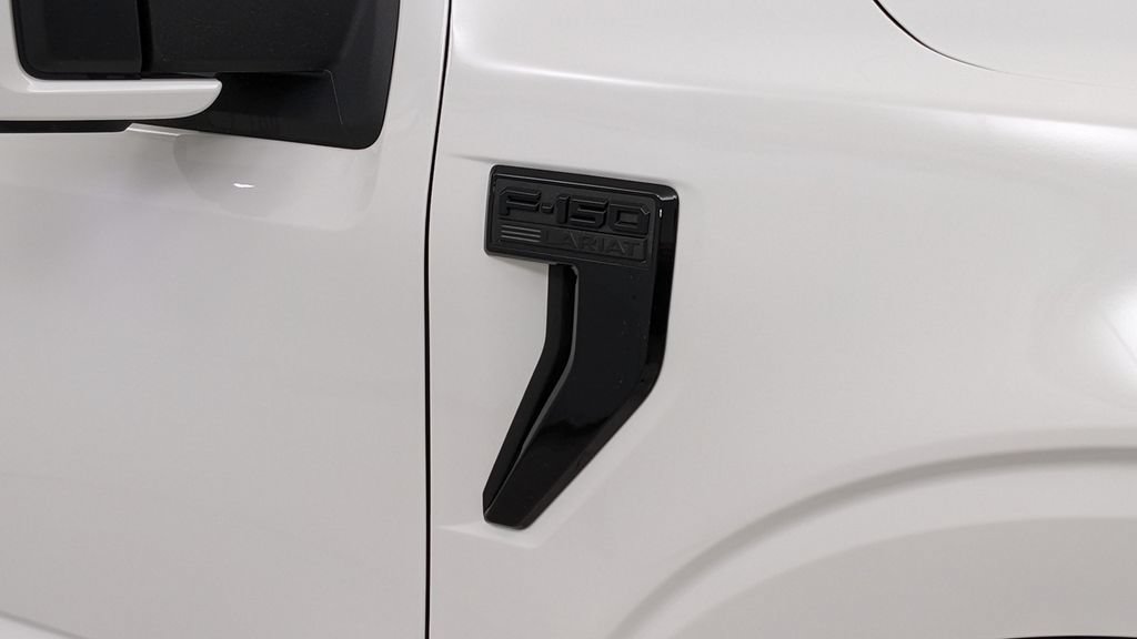 Certified 2025 Ford F150 Lariat AWD/4WD image 43
