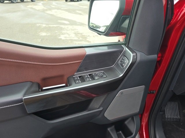 Certified 2021 Ford F150 Lariat image 12