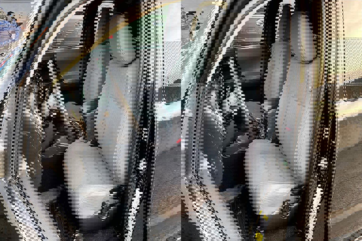 Used 2020 Toyota Tacoma SR w/ SX Package image 11