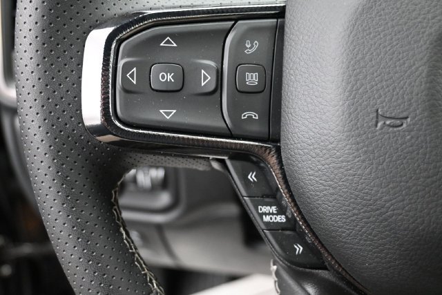 Used 2026 RAM 1500 Rebel w/ Rebel Level 2 Equipment Group AWD/4WD image 18