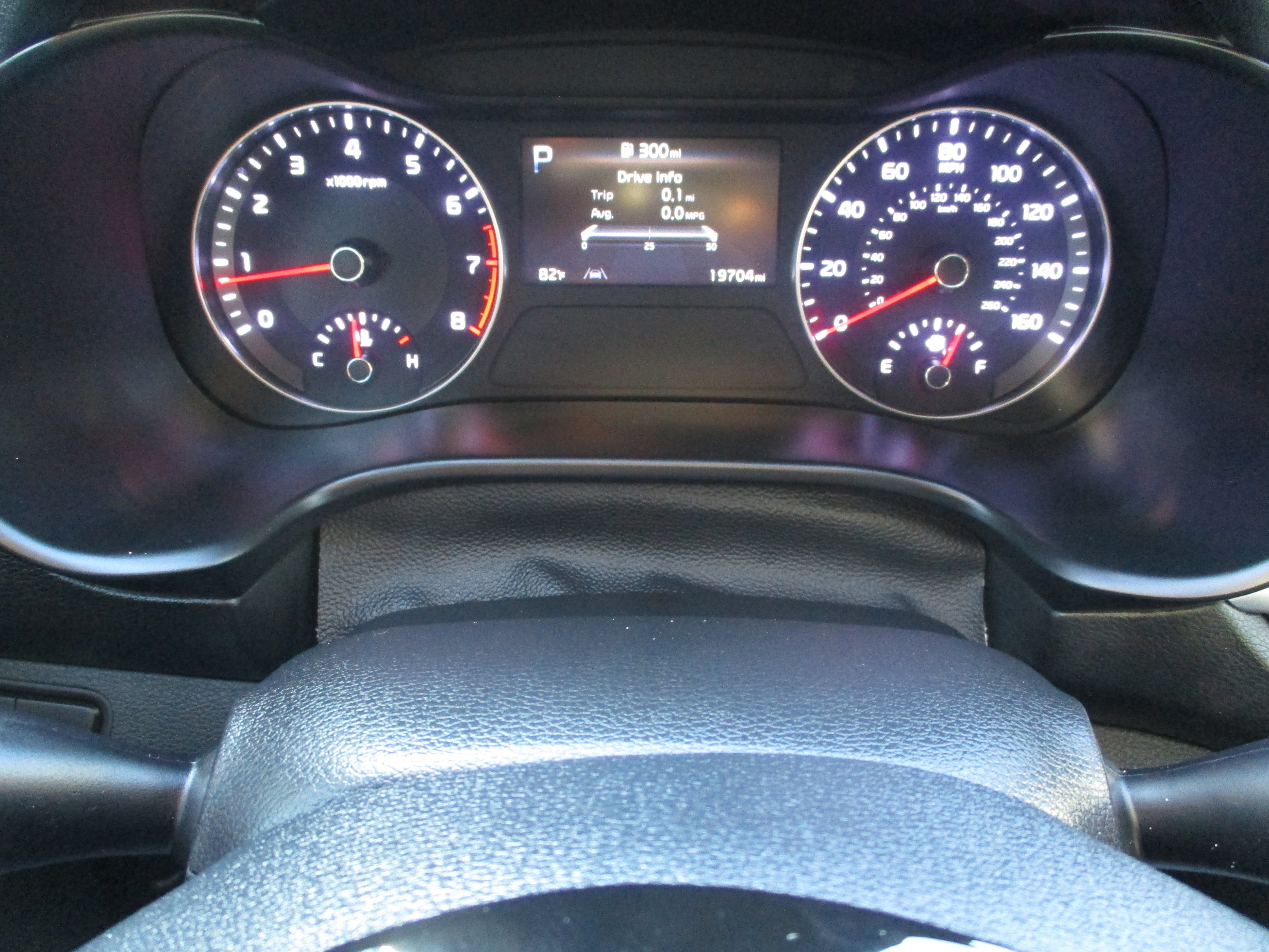 Used 2023 Kia Forte LX image 15