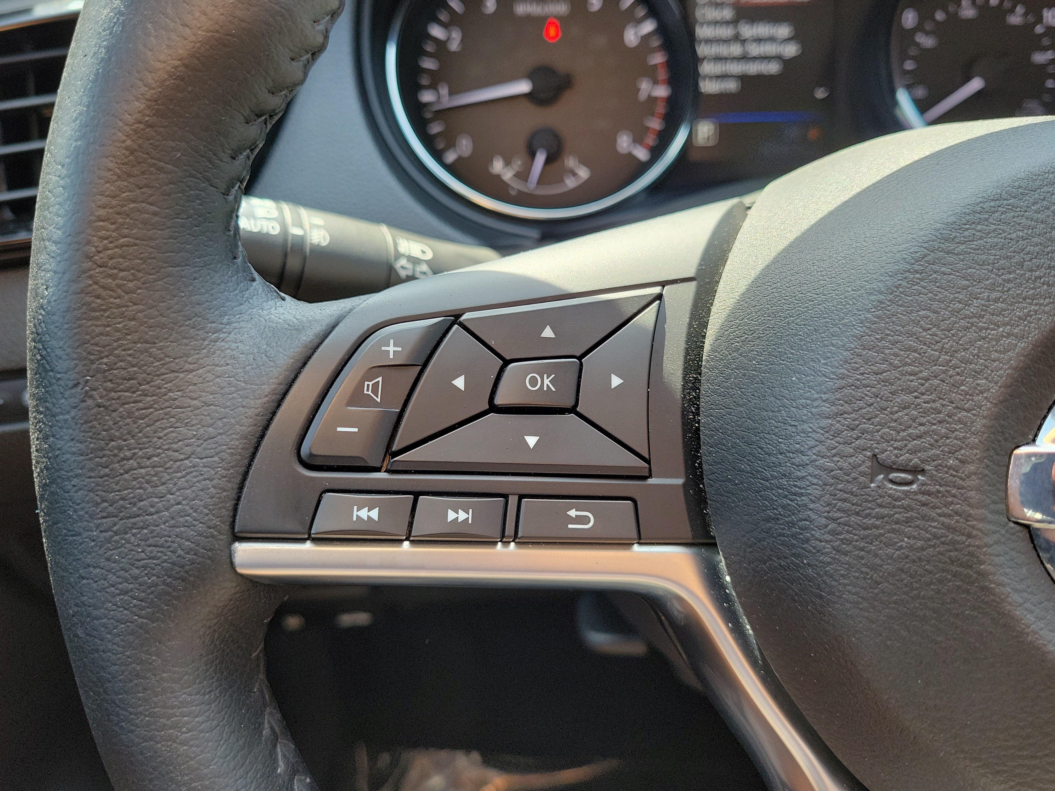 Used 2022 Nissan Rogue Sport SL w/ Premium Package AWD/4WD image 25