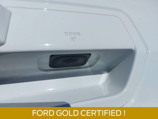 Certified 2025 Ford Bronco Sport Badlands AWD/4WD image 13