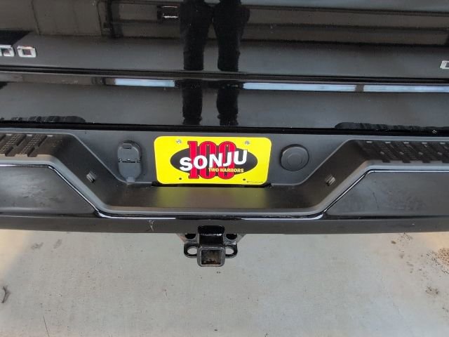 Used 2023 Chevrolet Silverado 1500 Custom image 29