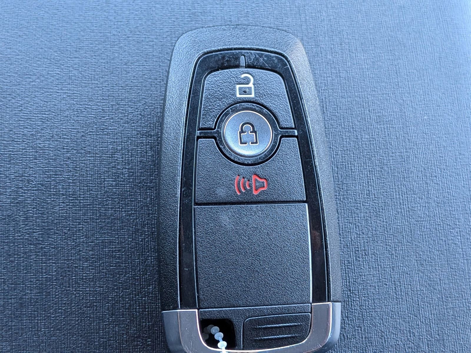 Certified 2023 Ford Bronco 2-Door w/ Sasquatch Package image 30