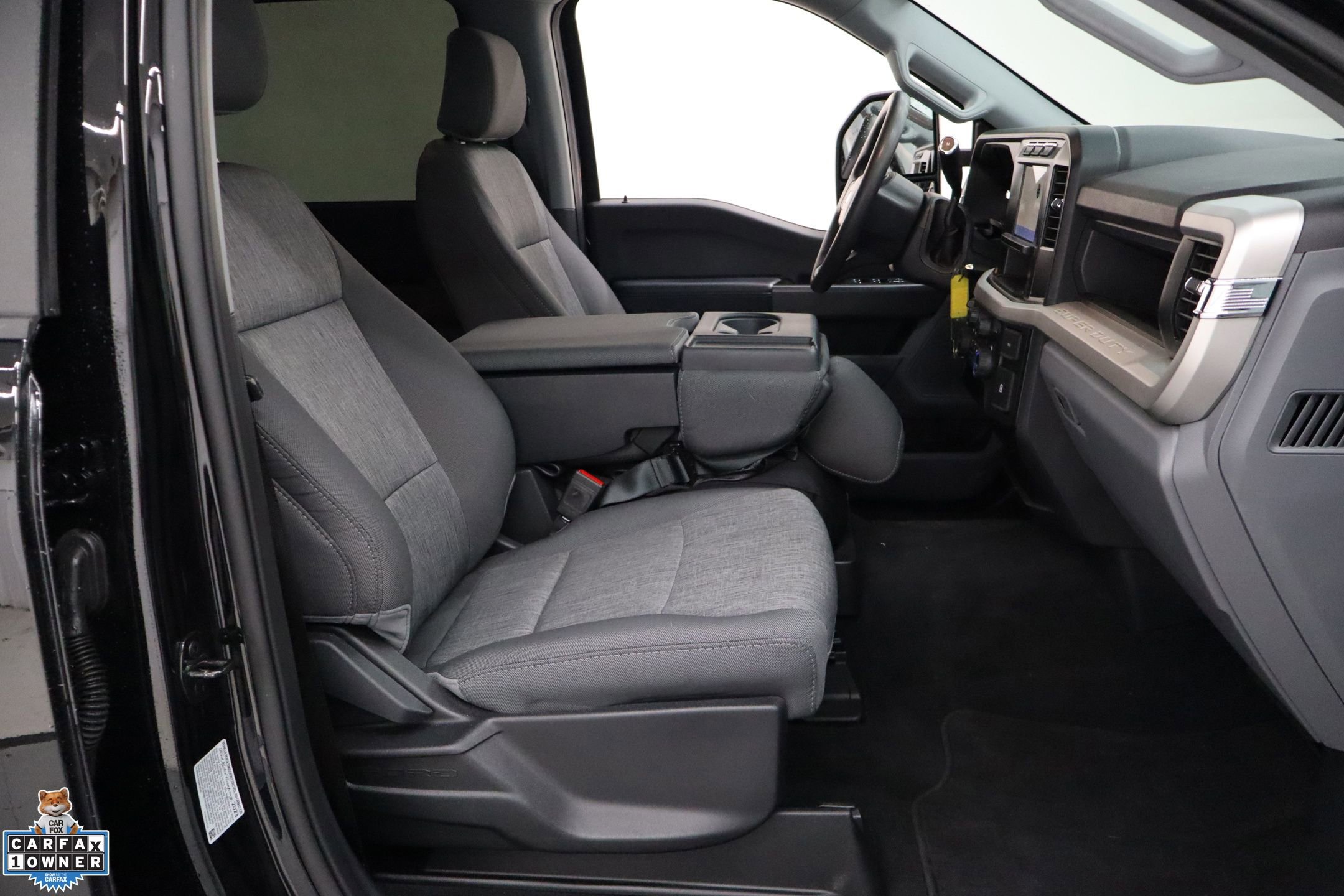 Certified 2024 Ford F250 XL w/ STX Appearance Package image 33