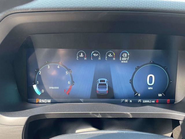 Certified 2024 Ford F150 XL image 22