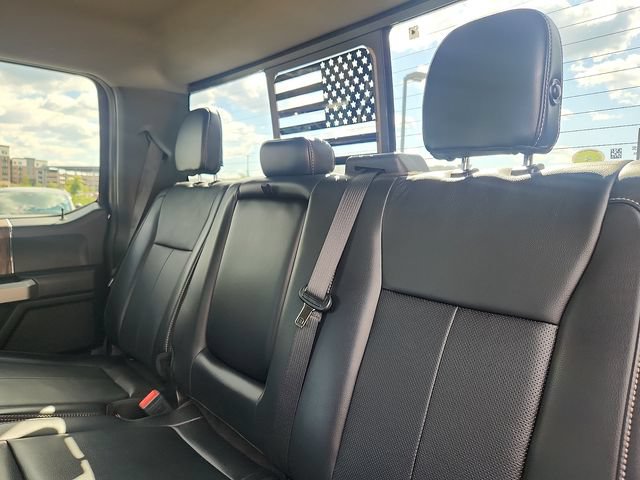 Certified 2019 Ford F150 Lariat w/ Trailer Tow Package AWD/4WD image 24