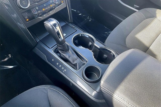 Certified 2017 Ford Explorer XLT w/ Equipment Group 201A image 15