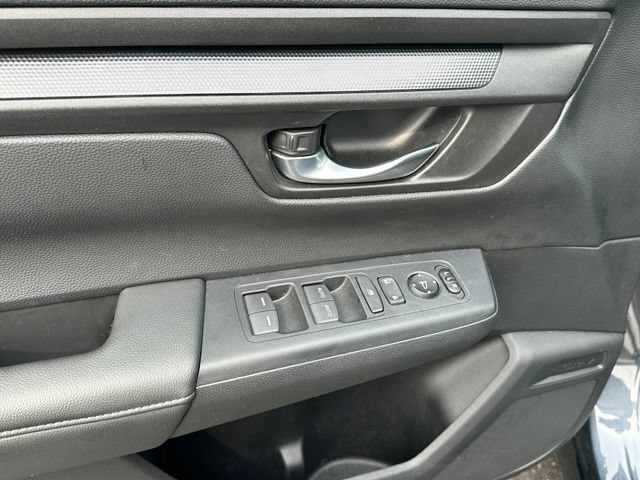 Used 2024 Honda CR-V EX image 17