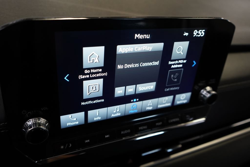 Used 2024 Mitsubishi Outlander SE AWD/4WD image 34
