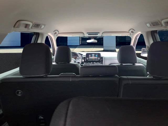 Used 2024 Nissan Pathfinder SV w/ Black Appearance Package AWD/4WD image 31