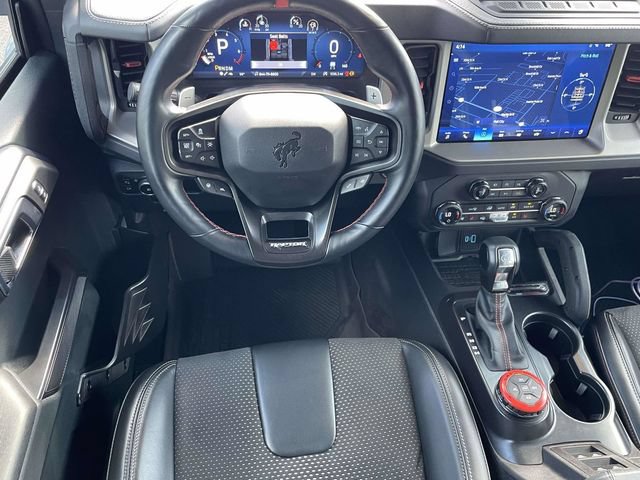 Certified 2024 Ford Bronco Raptor AWD/4WD image 4