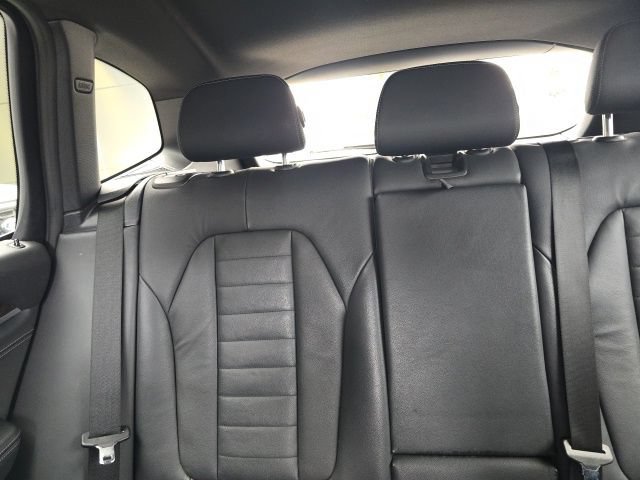 Used 2019 BMW X3 sDrive30i w/ Convenience Package RWD image 11