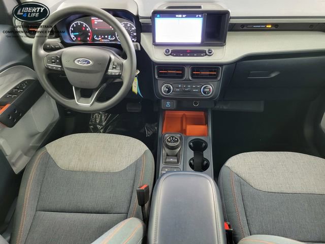 Certified 2022 Ford Maverick XLT w/ Equipment Group 300A Standard image 35