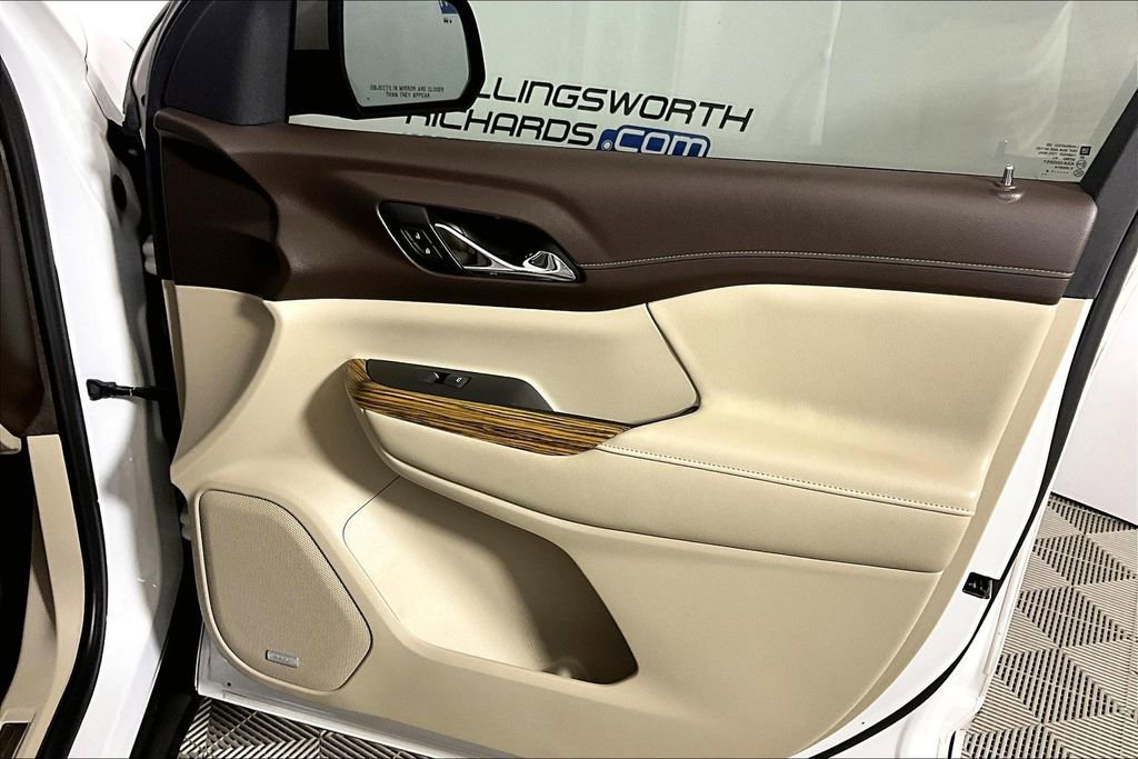 Used 2019 GMC Acadia Denali w/ Technology Package image 19
