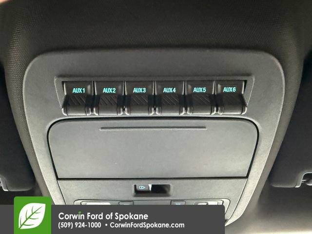 Certified 2025 Ford F150 Tremor w/ Tow/Haul Package image 38