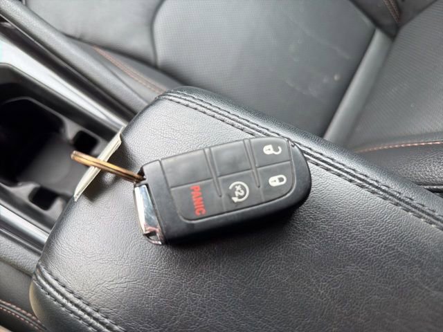 Used 2022 Jeep Compass Latitude image 26