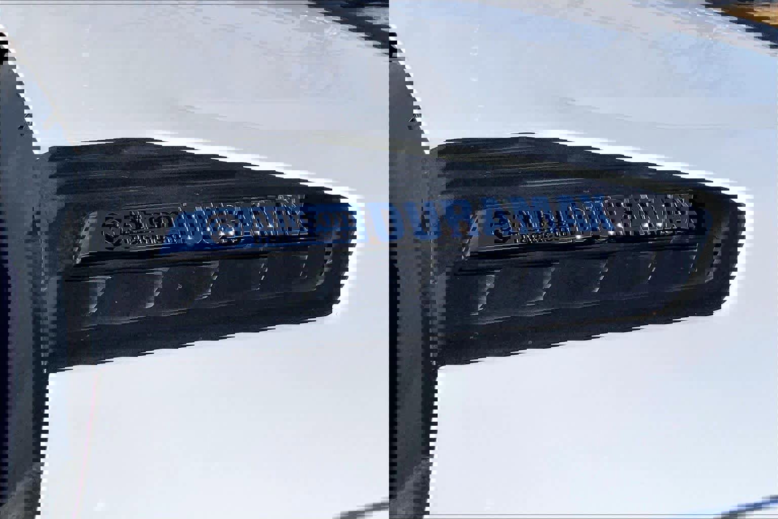 Used 2025 Chevrolet Silverado 2500 W/T image 30