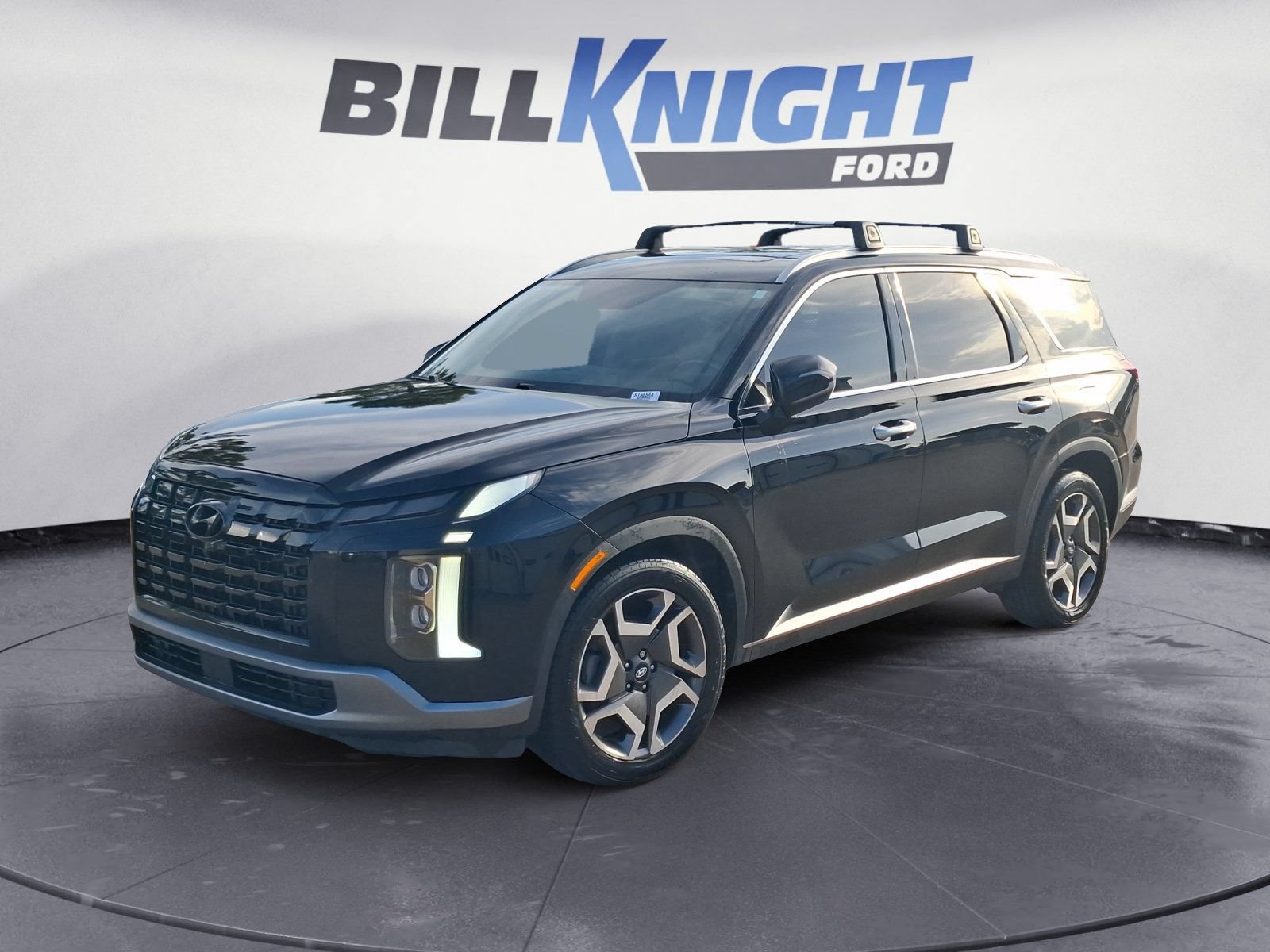Used 2024 Hyundai Palisade SEL FWD image 7