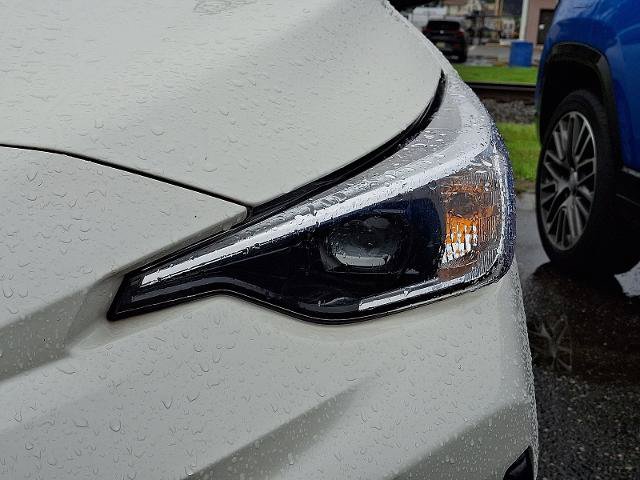 Used 2024 Subaru Impreza 2.0i AWD/4WD image 2