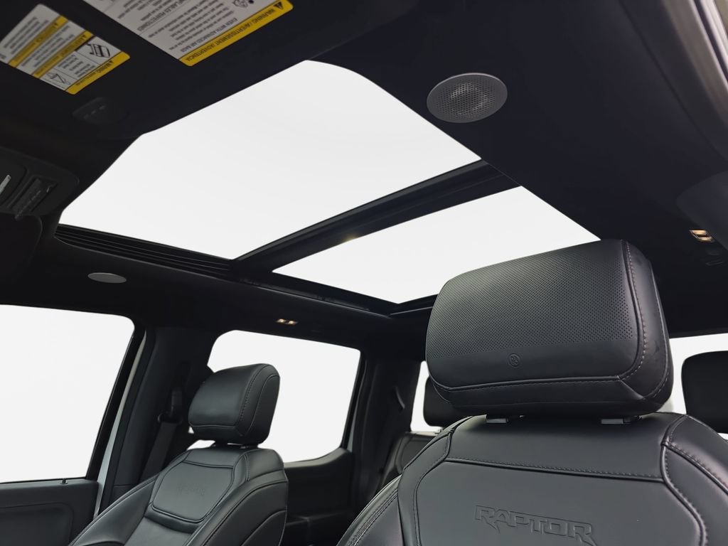 Certified 2023 Ford F150 Raptor AWD/4WD image 27