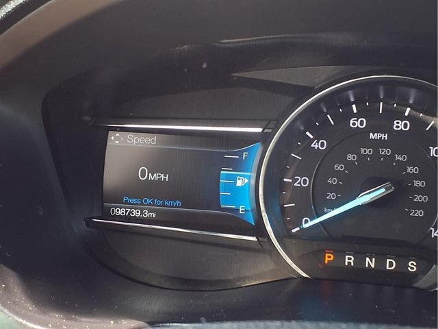 Certified 2019 Ford Explorer XLT w/ Equipment Group 202A AWD/4WD image 21