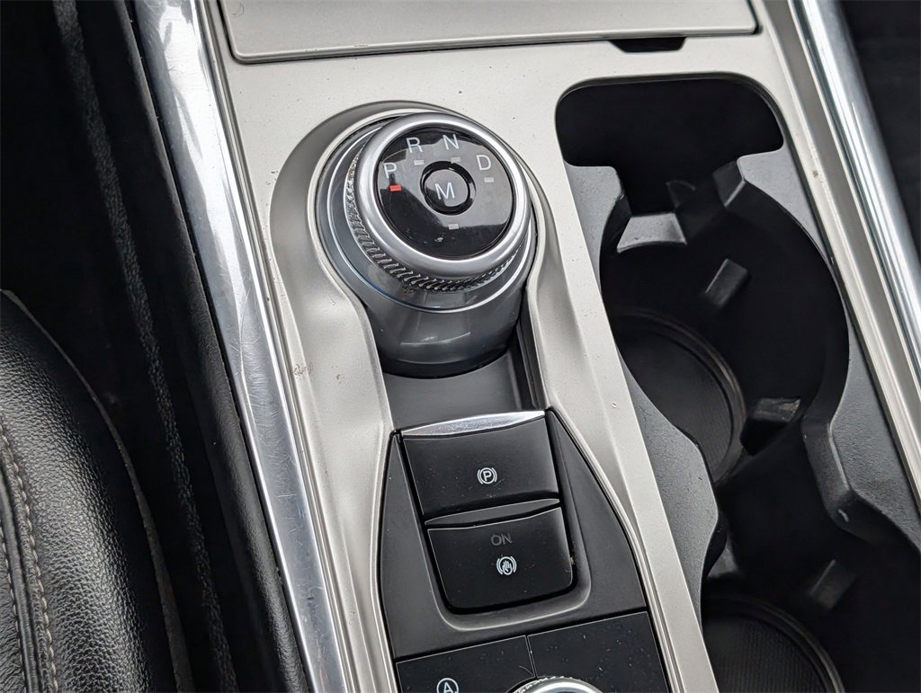 Certified 2020 Ford Explorer Limited image 24