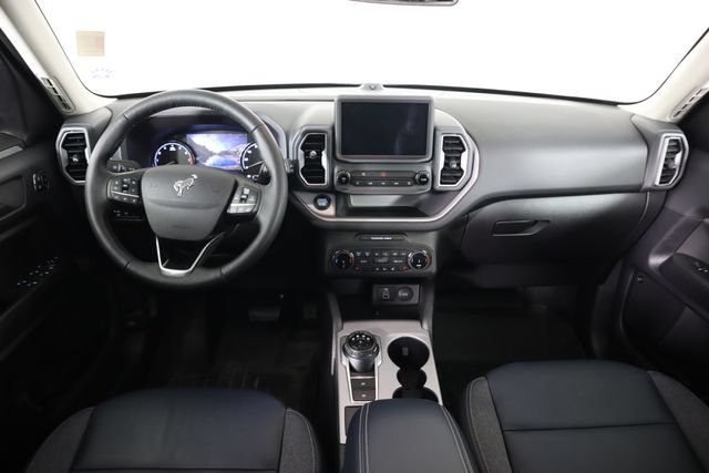 Certified 2023 Ford Bronco Sport Outer Banks w/ Tech Package AWD/4WD image 26