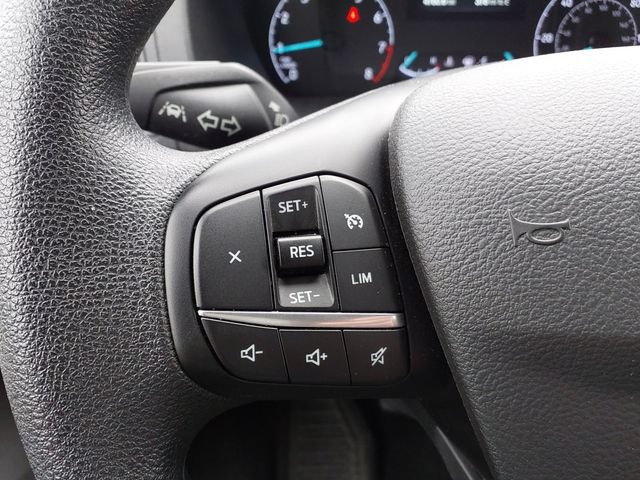 Certified 2024 Ford Transit 350 XLT AWD/4WD image 19
