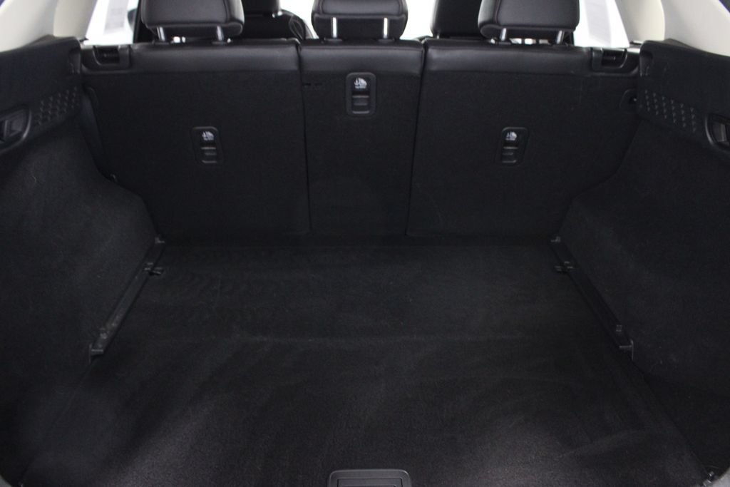 Used 2023 MAZDA CX-5 Carbon Edition AWD/4WD image 19