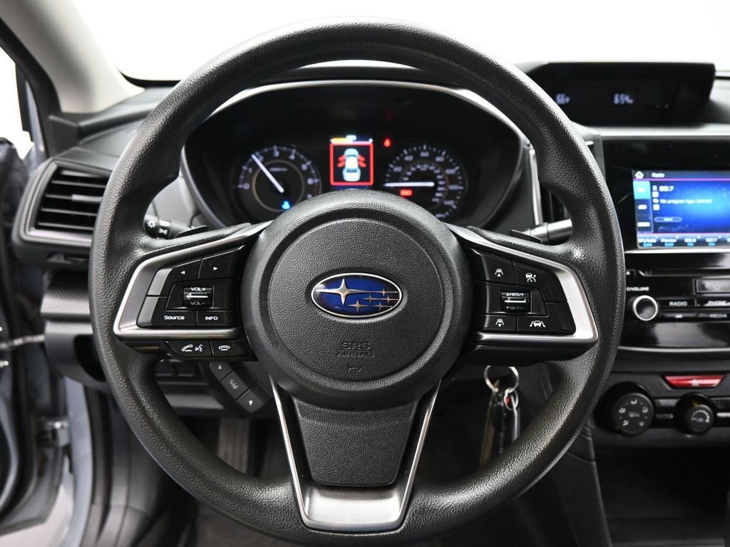 Used 2019 Subaru Impreza 2.0i Premium w/ Eyesight & BSD/Rcta & SRF image 38