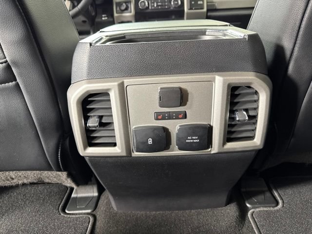 Certified 2019 Ford F350 Lariat w/ Lariat Ultimate Package AWD/4WD image 13