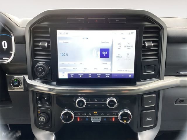 Certified 2022 Ford F150 Lariat image 21