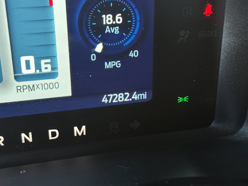 Certified 2023 Ford Bronco Badlands AWD/4WD image 29