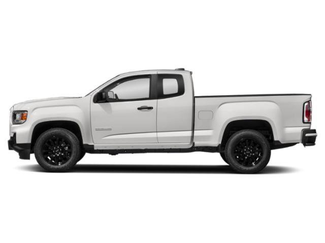 Used 2022 GMC Canyon Elevation Standard w/ Convenience Package AWD/4WD image 6