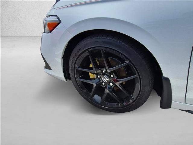 Used 2022 Honda Civic Sport image 9