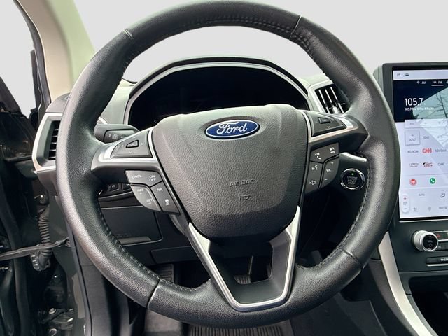 Certified 2022 Ford Edge SEL w/ Convenience Package AWD/4WD image 17