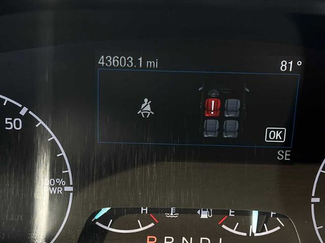 Certified 2023 Ford F150 XLT w/ Equipment Group 302A High image 25