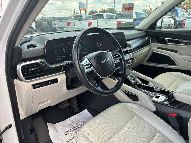 Used 2024 Kia Telluride S AWD/4WD image 10