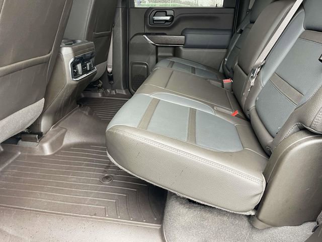 Used 2022 GMC Sierra 3500 Denali w/ Denali Ultimate Package image 10