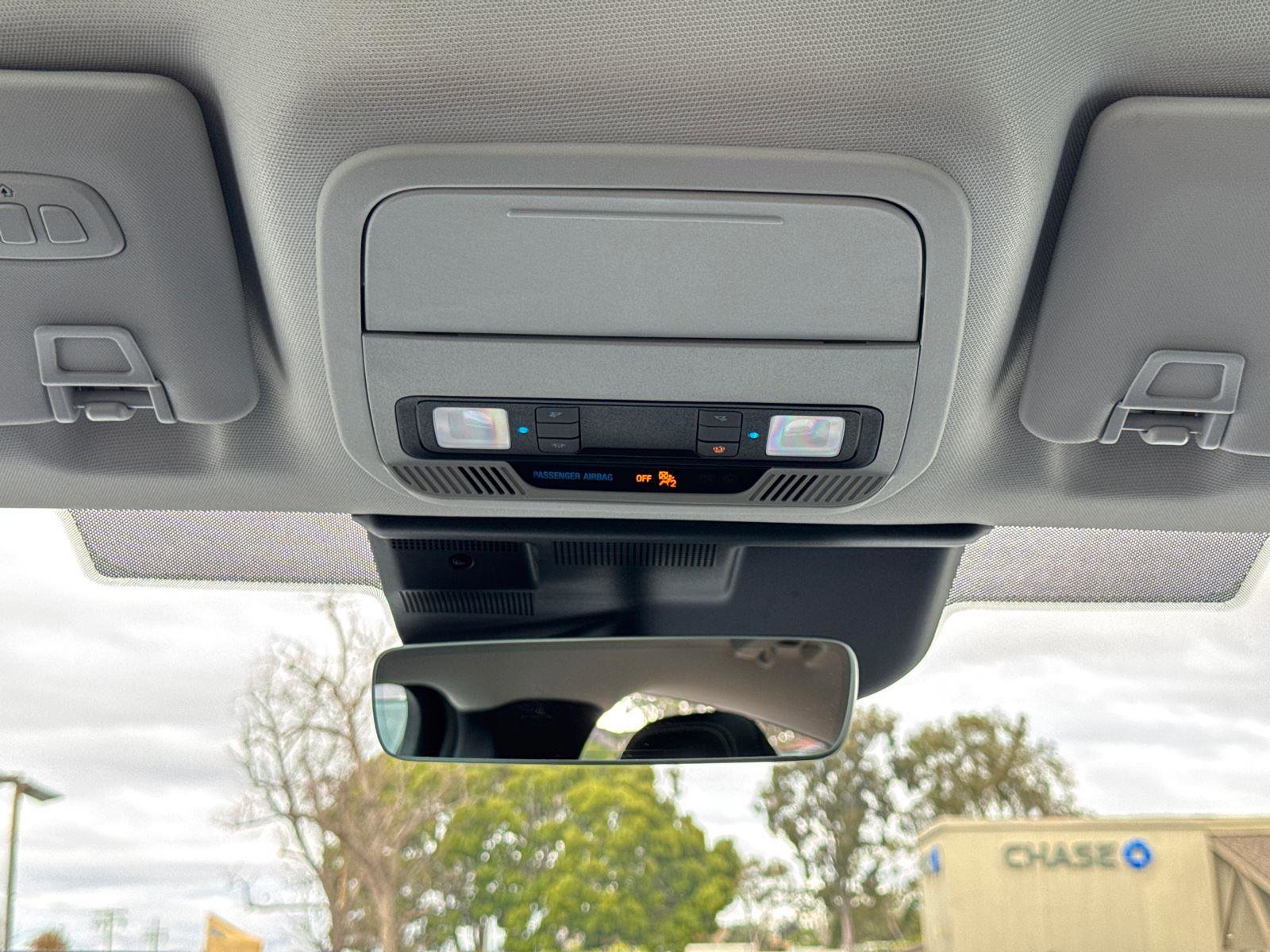 Certified 2023 Ford Mustang Mach-E Premium image 25