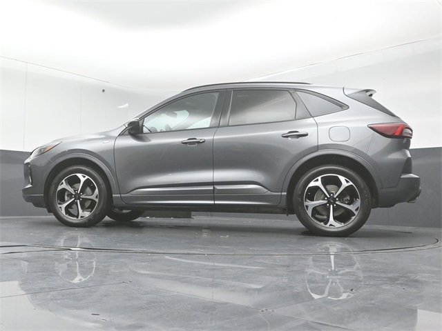 Certified 2023 Ford Escape ST-Line Elite image 7